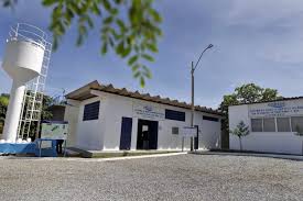 Rui entrega obras de abastecimento de água para beneficiar Amélia Rodrigues e região