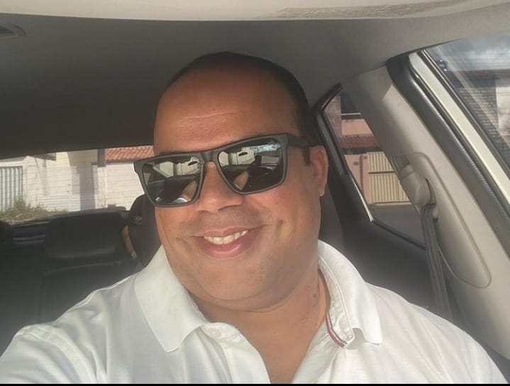 Nesta terça: TCM julga contas de 2020 de ex-prefeito de Santo Amaro, Flaviano Bonfim