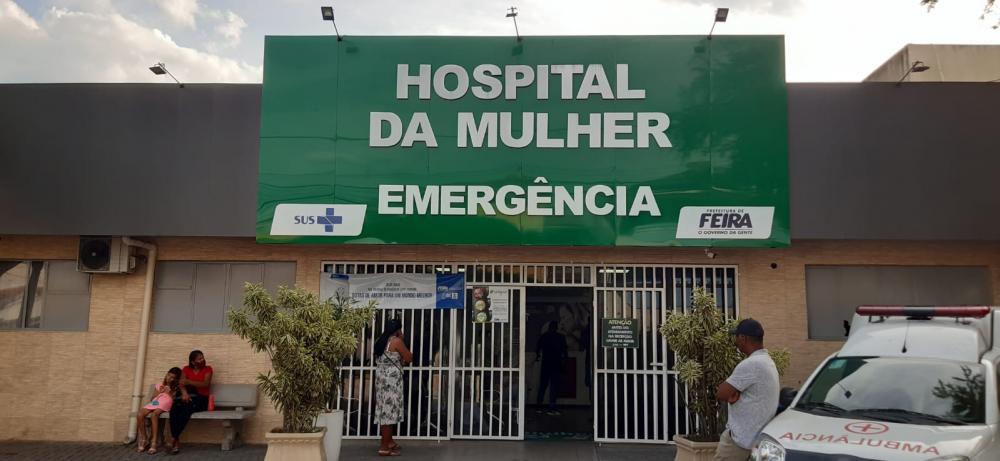 Hospital da mulher coletou 295 litros de leite materno de janeiro até abril.