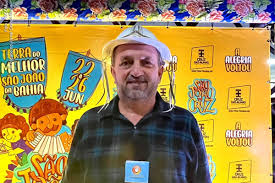 Não vamos permitir politizar nosso São João”, reage prefeito Ednaldo Ribeiro às exigências da Bahiatursa