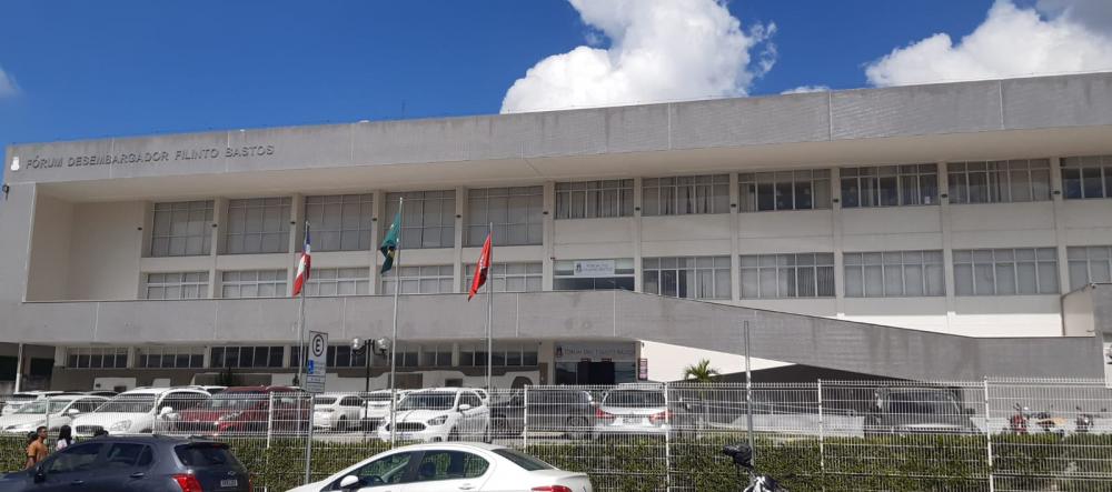 Sindicato pede ao MPE que acompanhe o caso de Jefferson