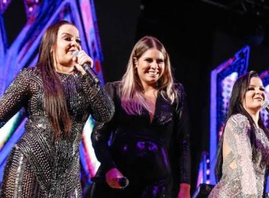 Justiça proíbe Maiara e Maraisa de usarem marca 'As Patroas';