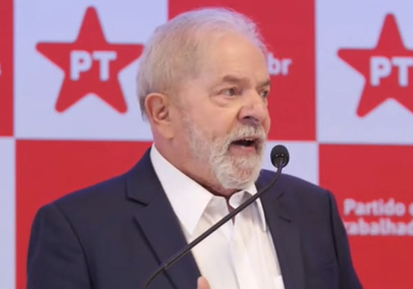 PT aciona PGR contra ‘crime eleitoral’ da XP após cancelamento de pesquisa