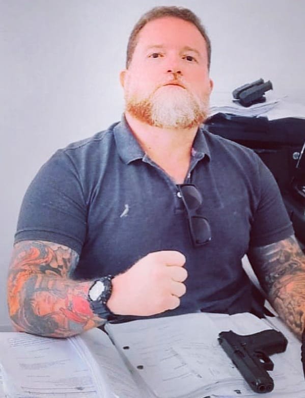 Polícia Civil prende suspeito de latrocínio no Campo Limpo 