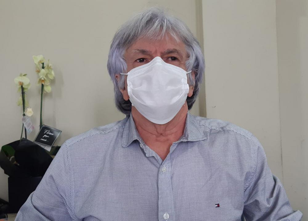 Feira de Santana deve receber 480 milhões do governo federal, diz Secretário.