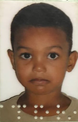 Menino de 8 anos morre com tiro na cabeça em Várzea da Roça