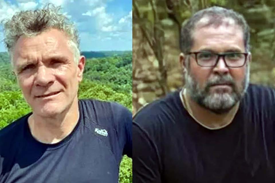 Bruno Pereira e Dom Phillips: a cronologia do caso, desde o início da viagem