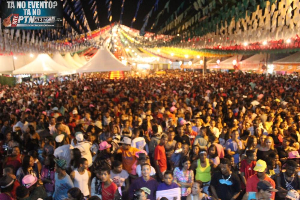 MP cancela São João em Wenceslau Guimarães baixo sul da Bahia