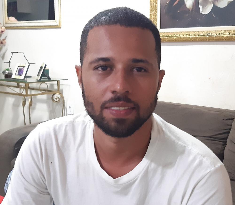 Motorista por aplicativo deixa Conjunto Penal após 9 meses preso