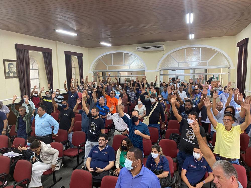 Policiais Civis programam ato fúnebre para o Dois de Julho