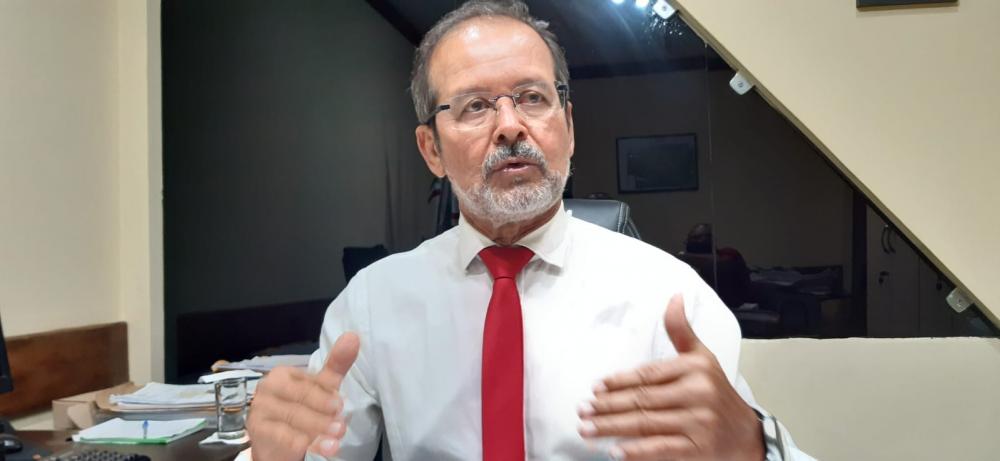 Moura Pinho divulga nota à imprensa esclarecendo decisão do TJ sobre recondução à PGM