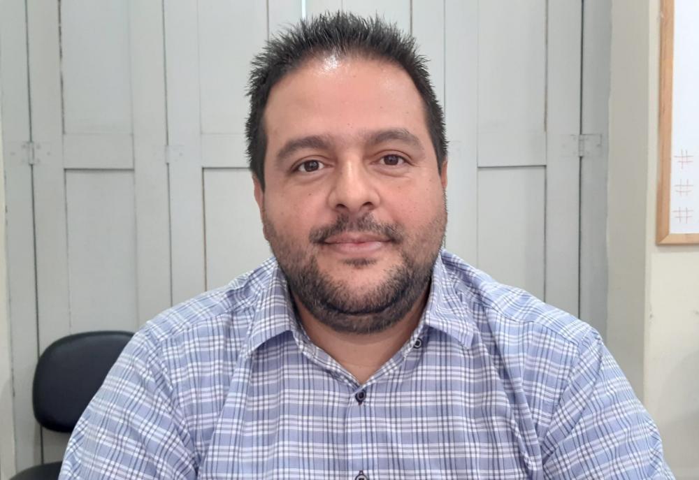 Soma realiza operação tapa buracos em Feira