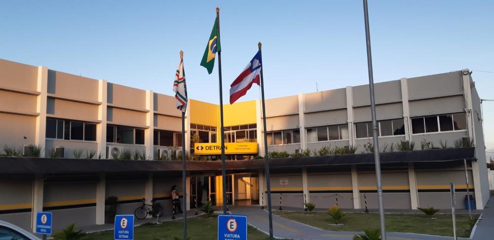 3ª Ciretran volta á atender após reforma