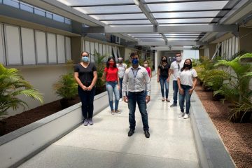 Hospital Clériston Andrade sedia primeira turma de Residência Multiprofissional de Saúde