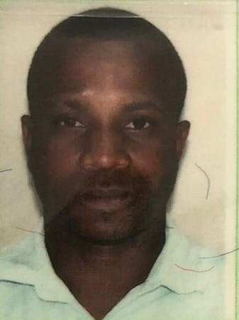 Ex presidiário é assassinado a tiros próximo ao boulevard