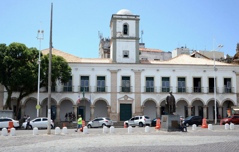 Advogadas denunciam procurador da Câmara Municipal de Salvador por humilhações, chantagens e constrangimento