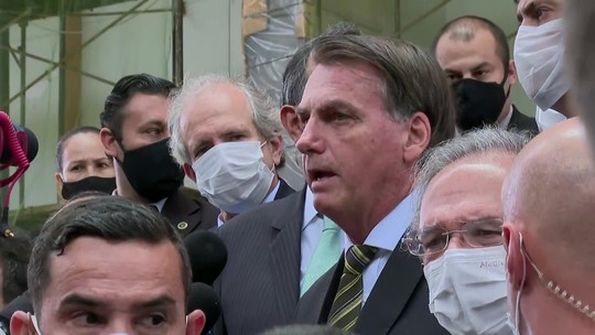 Para STF, Bolsonaro quis dividir ônus de efeitos da pandemia, mas sofreu invertida de Toffoli