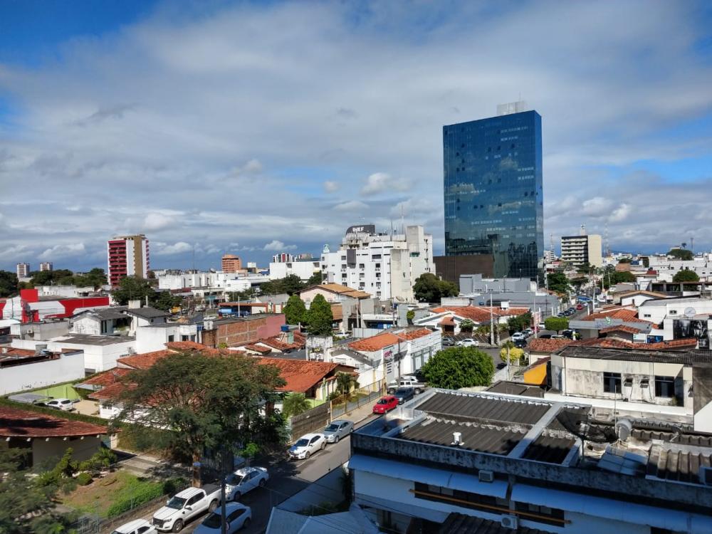 Feira de Santana fora de relação de cidades com grande aumento de mortes por Covid 19