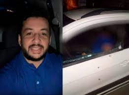 Suplente de vereador é executado com 30 tiros em Ipirá