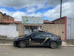 Polícia Federal cumpre mandados em combate à fraude previdenciária em Ipecaetá