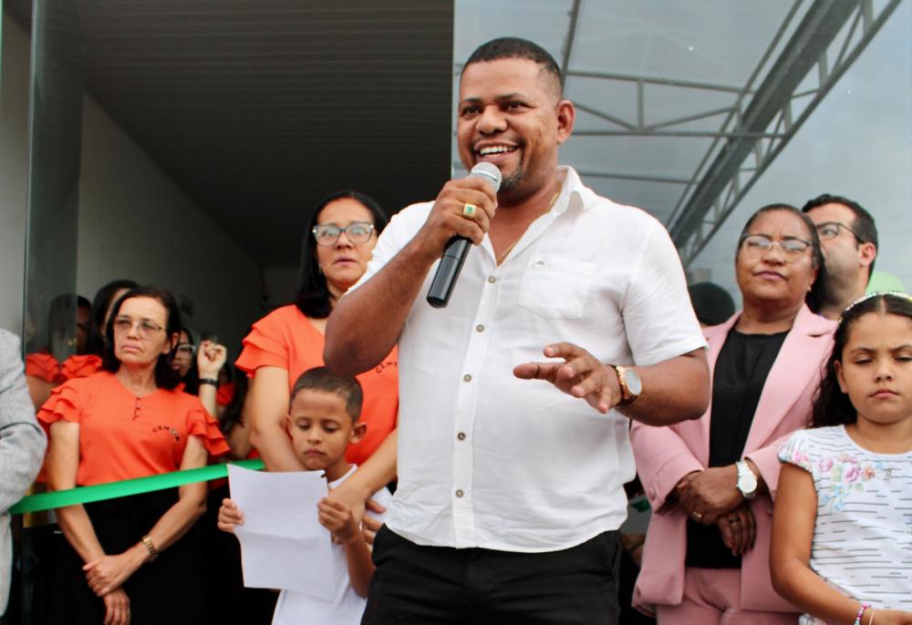 Santaluz: Professores, pais e alunos aprovam novo Centir no distrito do Pereira