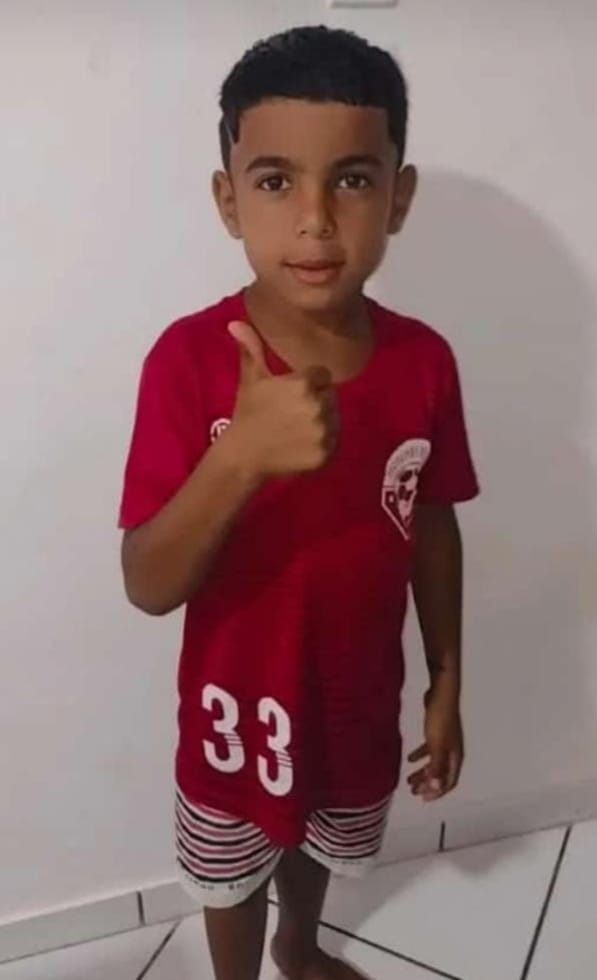 Criança de 7 anos e duas pessoas morrem em acidente na Estrada de Jaíba