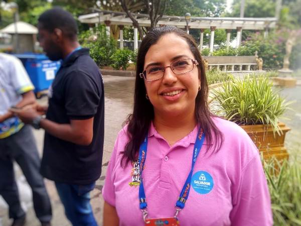 ‘Eu e Ciro Gomes vamos mostrar ao Brasil que só a educação transforma’, diz Ana Paula