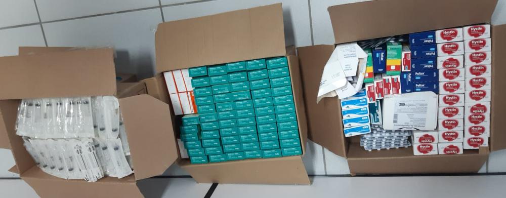 Polícia Civil estoura 'Clínica' clandestina de aborto em Feira de Santana