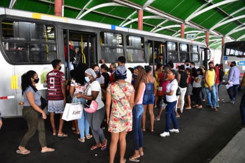 Foco de Covid-19: em carta aberta, Comissão de Saúde pede intervenção do prefeito no Transbordo Central