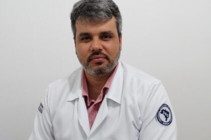 Saída do cardiologista Edval Gomes da Secretaria de Saúde se deu por razões “estritamente pessoais”