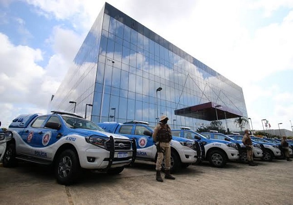 Justiça retira do ar propaganda eleitoral que diz que Alagoinhas tem 4 viaturas policiais