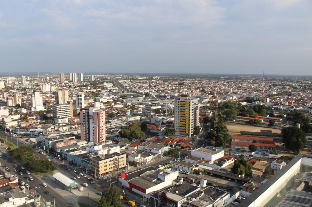 Covid: Feira de Santana registra mais 108 casos e três mortes nas últimas 24h