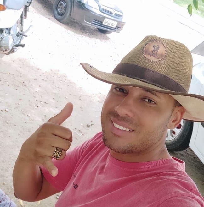 Motorista de ligeirinho é executado em Anguera