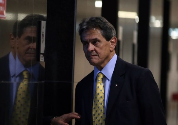 TSE barra acesso de Roberto Jefferson ao horário eleitoral