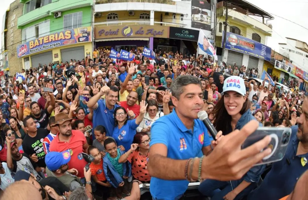 Procuradoria Regional Eleitoral opina pelo deferimento do registro de candidatura de Ana Coelho