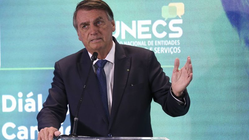 TRE do RJ proíbe uso de sobrenome 'Bolsonaro' nas urnas por aliados do presidente