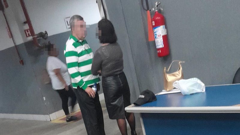 Jornalista baiano é acusado de estupro dentro de shopping em Salvador