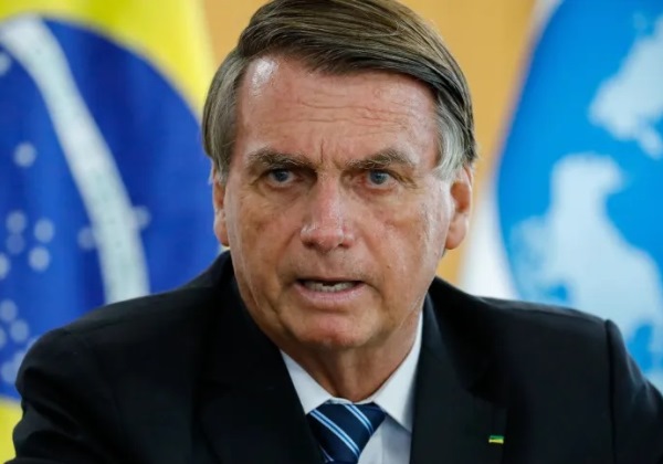 Bolsonaro é o presidenciável mais rejeitado entre os eleitores, aponta Datafolha