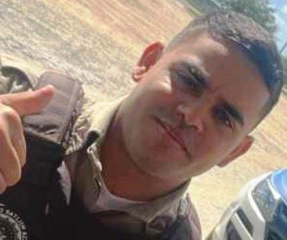 Policial Militar é assassinado em festa no bairro Rua Nova