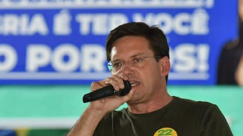 Saiba quanto o partido de Bolsonaro repassou para campanha de João Roma na Bahia