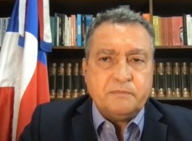 Rui não aposta em mudança na condução da pandemia com novo ministro: 'Direção errada'