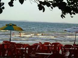 Duas pessoas são mortas a tiros na praia de Cabuçu