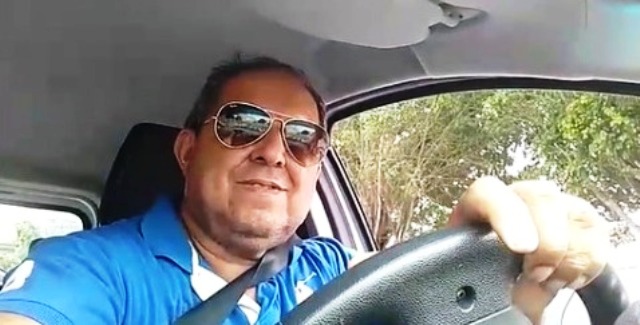 Corpo do empresário será sepultado nesta quinta 29