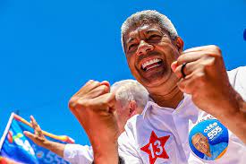 Rui destaca votação de Jerônimo e Otto e promete empenho no segundo turno