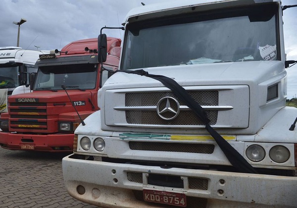 Agência Nacional de Transportes Terrestres reduz preços dos fretes rodoviários