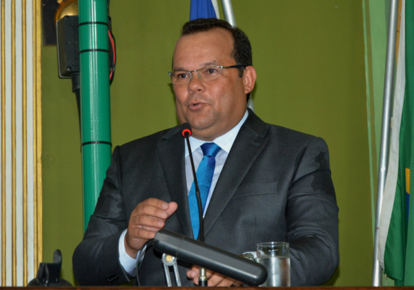 CMS: Supremo derruba eleição de Geraldo Jr. para presidente e determina novo pleito