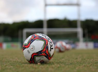Pelo Campeonato Baiano, Bahia e Vitória se reencontram no estádio de Pituaçu