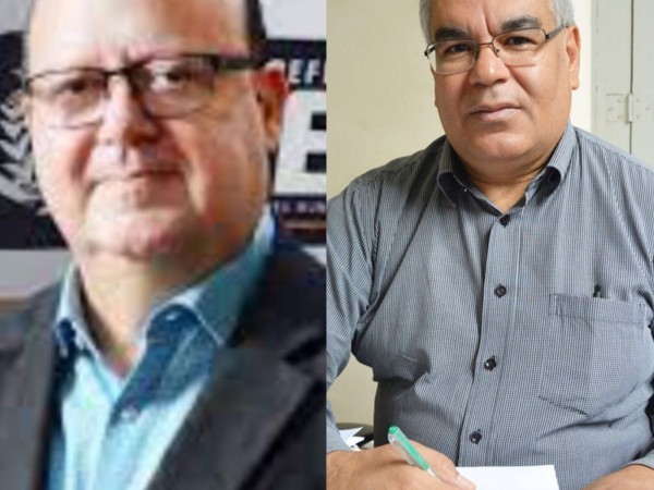 Ex-diretor revela como Denilton Brito e Marcelo Britto desviaram dinheiro da UPA da Queimadinha