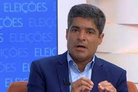 ‘Jerônimo insiste em se esconder atrás de um número’, diz Neto