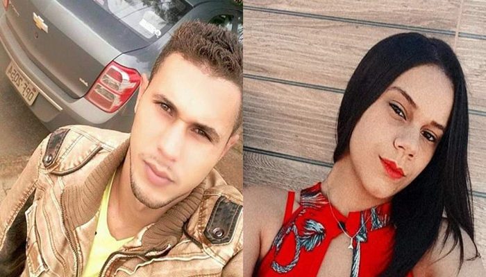 Homem mata namorada a pauladas após sexo a três